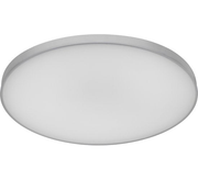 LEDVANCE Luminaire : pour plafond, SMART+ MULTICOLOR / 2 W, 22-...24- V, angle de rayonnement : 11-, réglable blanc/RGB, 3-65- K, matériau du corps : aluminium, IP2-