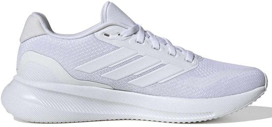 Chaussures de course Adidas Performance Runfalcon 5 - Femmes - Blanc