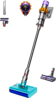Dyson V15s Detect™ Submarine™ - Aspirateur sans fil pour déchets secs et humides - 60 min