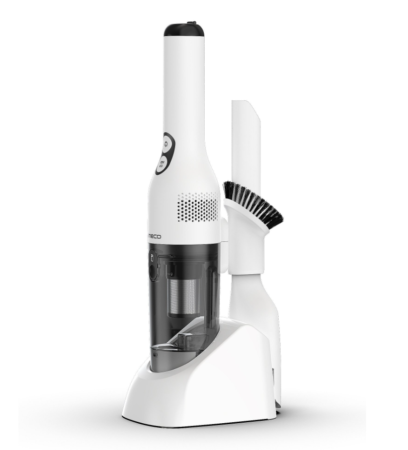 Aspirateur à main sans fil Tineco Go Mini Plus - 425 x 179,5 x 115 mm - Compact et puissant