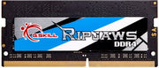 G.Skill Ripjaws F4-3200C22S-16GRS - Mémoire