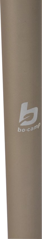 Bo-Camp - Urban Outdoor - Table - Suffolk - 80 x 60 cm