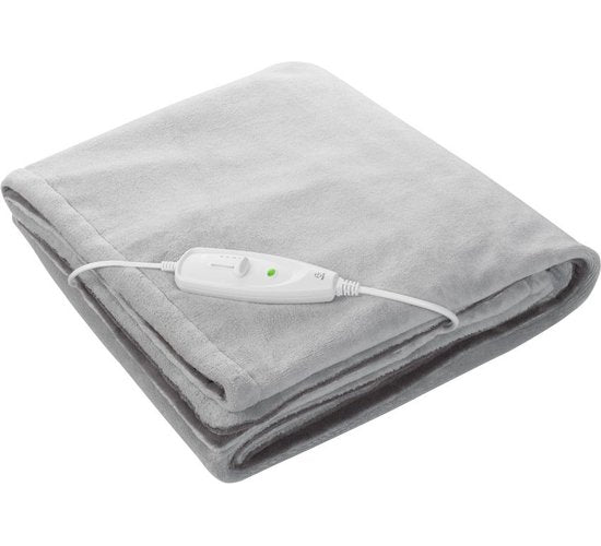Medisana HB 675 - Couverture chauffante XXL douillette