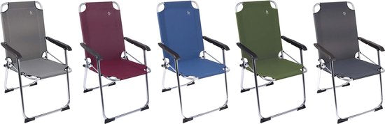 Bo-Camp - Chaise - Copa Rio - M - Forest