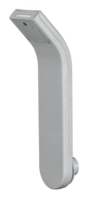 Bestway - LED - Cascade - avec - bande lumineuse LED - Gris - ABS