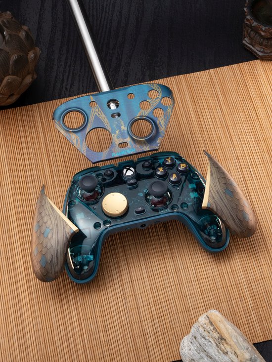Gamesir G7 Pro - Manette sans fil - Xbox Series X/S, Xbox One et PC - Wuchang : Fallen Feathers