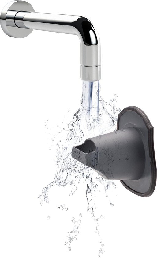 Aspirateur à main Tristar KR-3178 - batterie 12 V - prise allume-cigare 12 V - 0,55 litre - plusieurs embouts