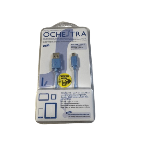 ochestra Mini usb- Type A 2.0