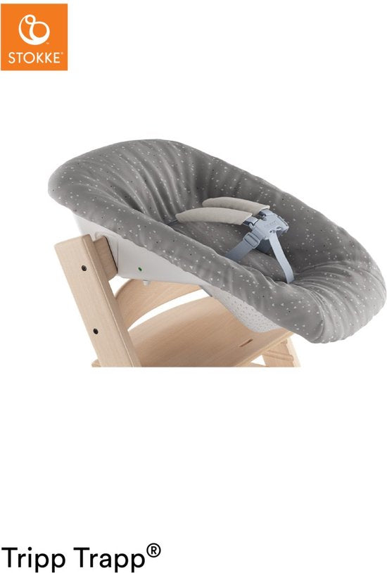 Housse pour nouveau-né Stokke Tripp Trapp - Sweet Hearts