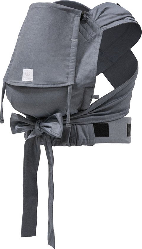 Porte-bébé Stokke® Limas™ OCS - Slate Melange