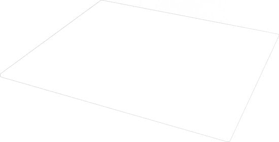 Gorenje ECT643BX Noir, acier inoxydable, encastrable, vitrocéramique, 4 zones