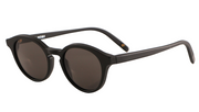 Lunettes de soleil Dick Moby Vancouver - Unisexe - Noir recyclé