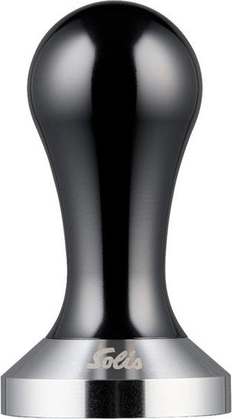 Solis Tamper 51 mm - Convient aux portafiltres de 51 mm
