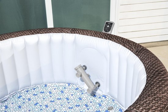 Détartrant Bestway Lay-Z-Spa