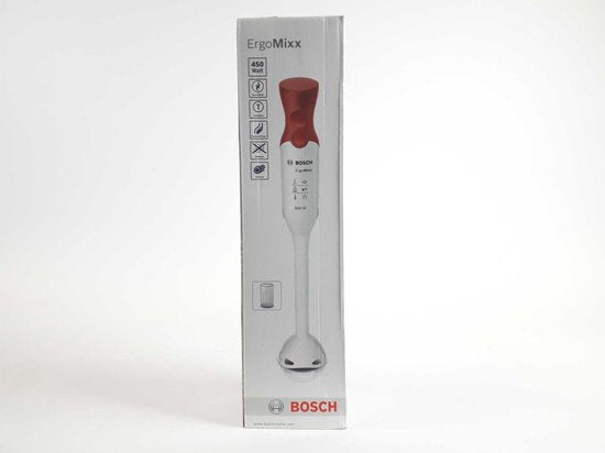Bosch ErgoMixx MSM64010 - Mixeur plongeant - 450 watts