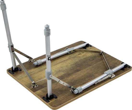 Bo-Camp - Table - Plume - 60x45 cm