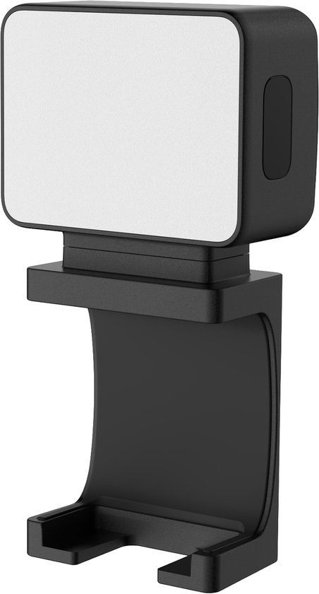 Lampe vidéo Ulanzi LM001 Mini Light - magnétique - pour DJI Osmo Pocket 3 - compacte et légère