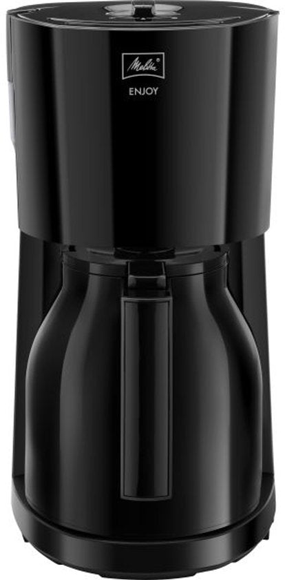 Cafetière Melitta Enjoy Therm 1017-06 noire