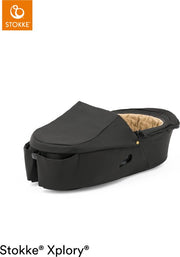Nacelle de voyage Stokke® Xplory® X Signature