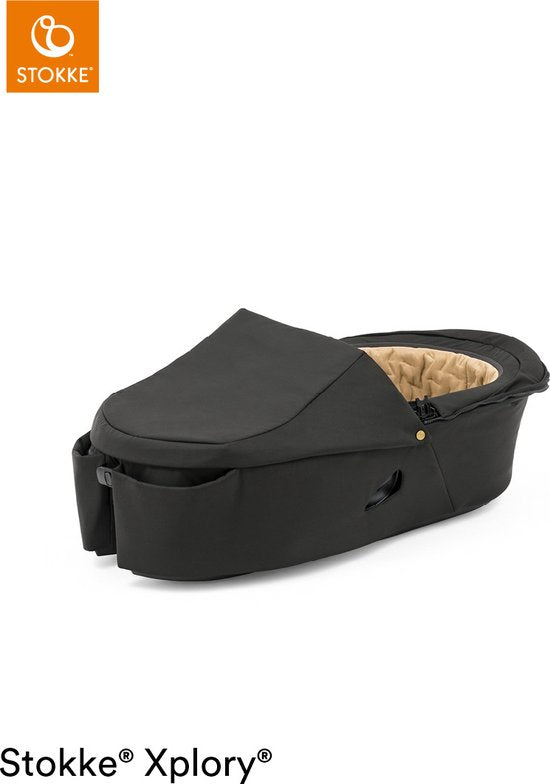 Nacelle de voyage Stokke® Xplory® X Signature