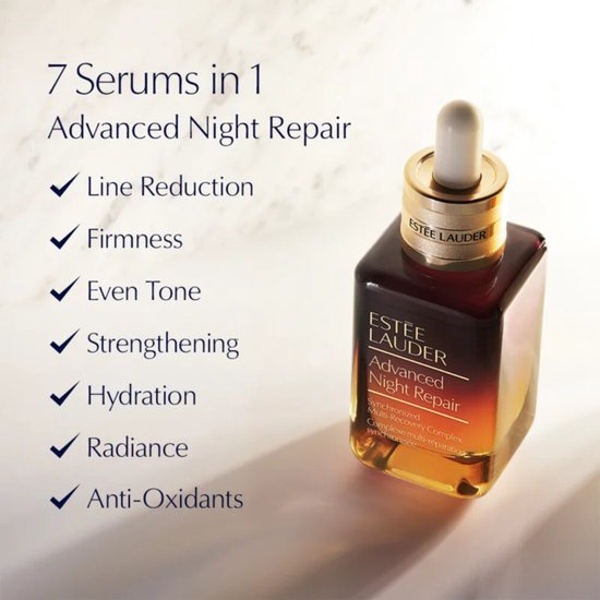 Sérum Advanced Night Repair d'Estée Lauder - 100 ml