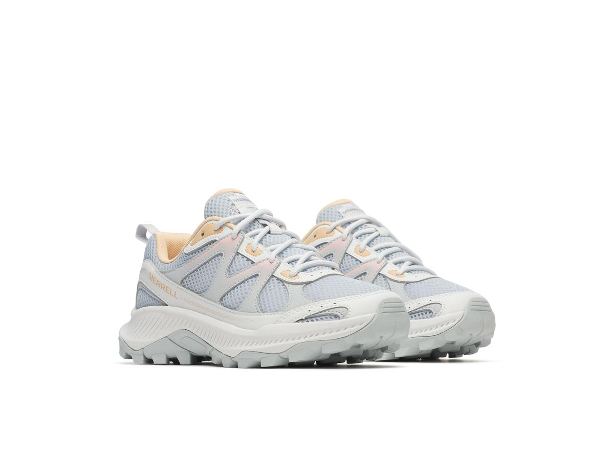 Chaussures de randonnée Merrell Tempo EXP - Respirantes et légères - taille 38 - Gale