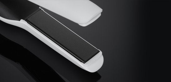 ghd - Lisseur sans fil Unplugged - Blanc
