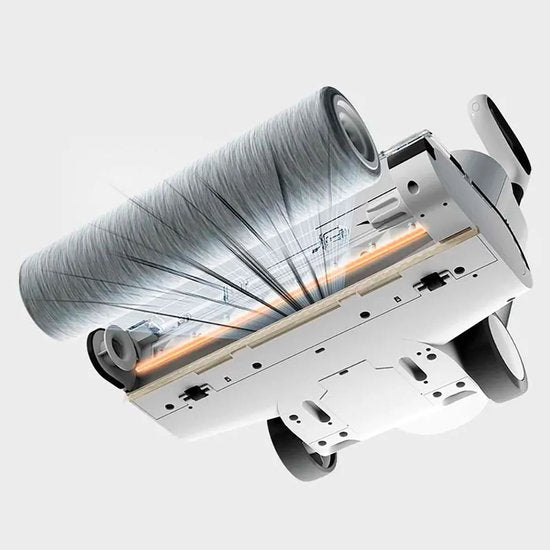 Aspirateur eau et poussière Xiaomi Truclean W20
