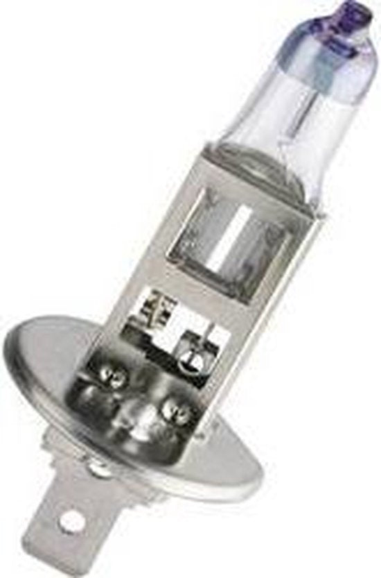 Philips 12258XV+B1 Ampoule halogène X-tremeVision H1 55 W 12 V