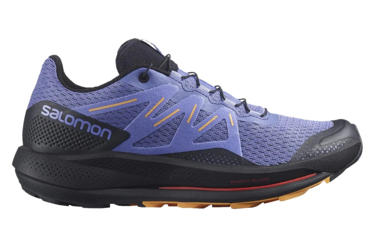 Chaussures de trail Salomon Pulsar Trail W - Femmes - Pointure 36 2/3 - Réf. 416150