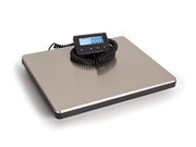 Balance postale numérique Perel avec affichage externe - 100 Kg / 10 G