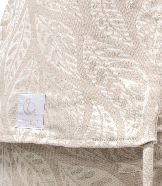 Porte-bébé Stokke® Limas™ Flex OCS - Beige Valériane