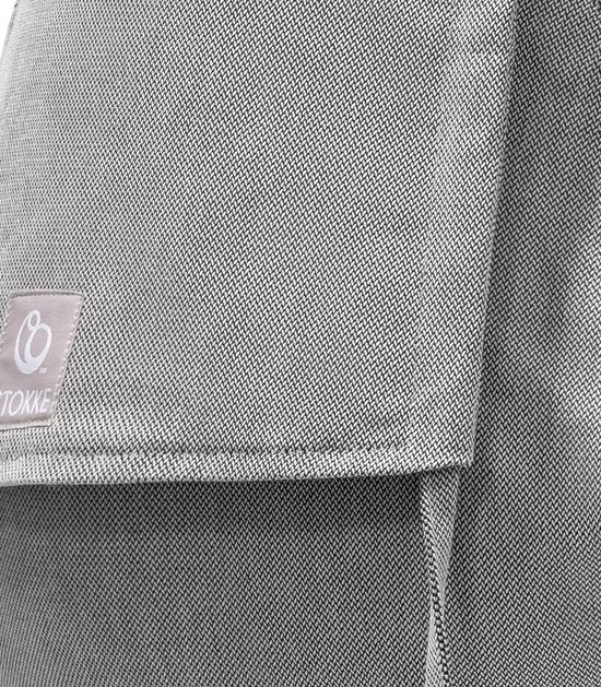 Porte-bébé Stokke® Limas™ OCS - Gris chiné