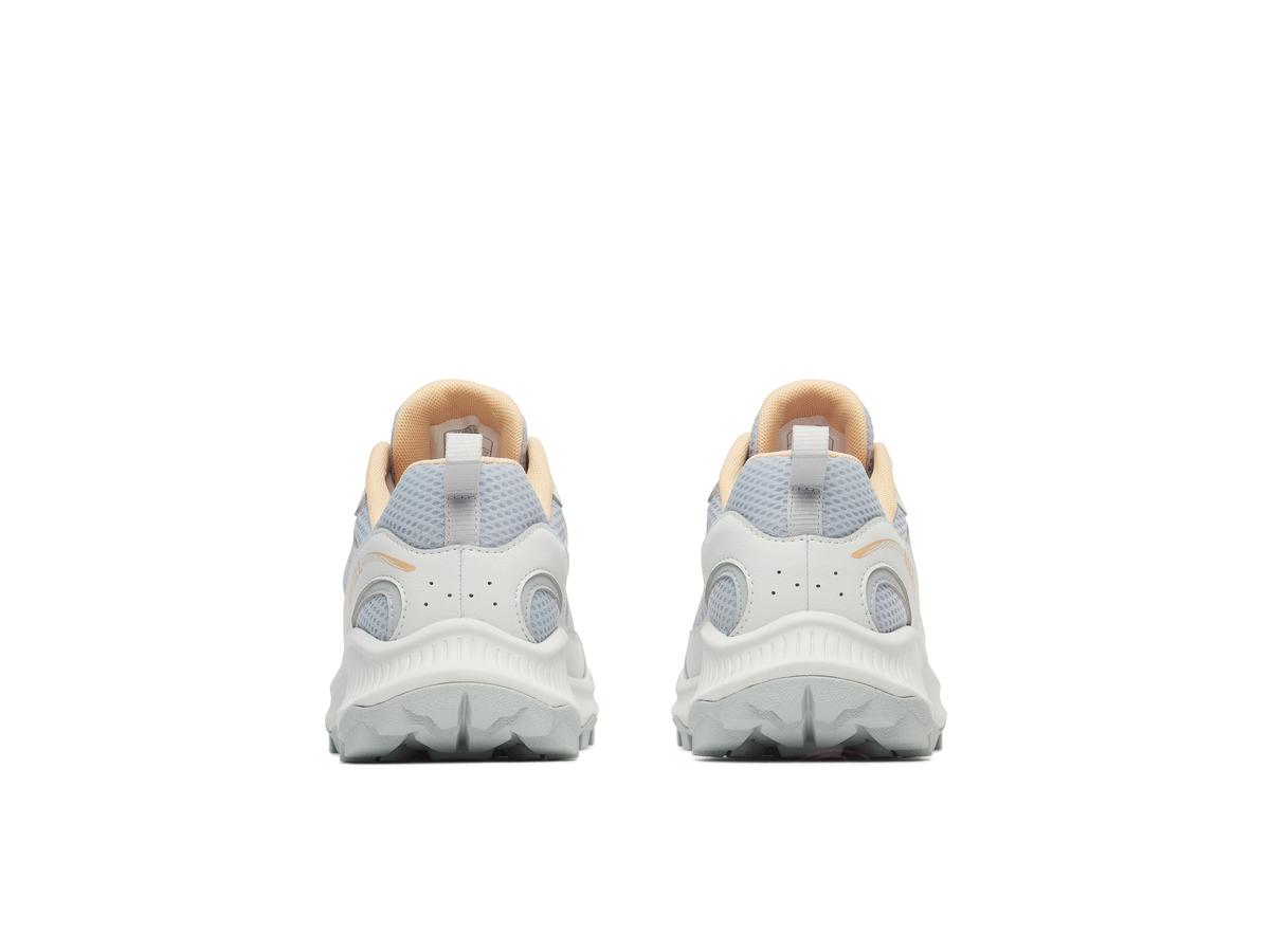Chaussures de randonnée Merrell Tempo EXP - Respirantes et légères - taille 38 - Gale