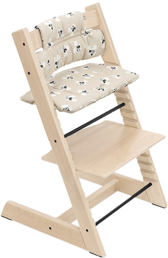 Coussin Stokke® Tripp Trapp® Classique - OCS - Disney - Mickey Signature