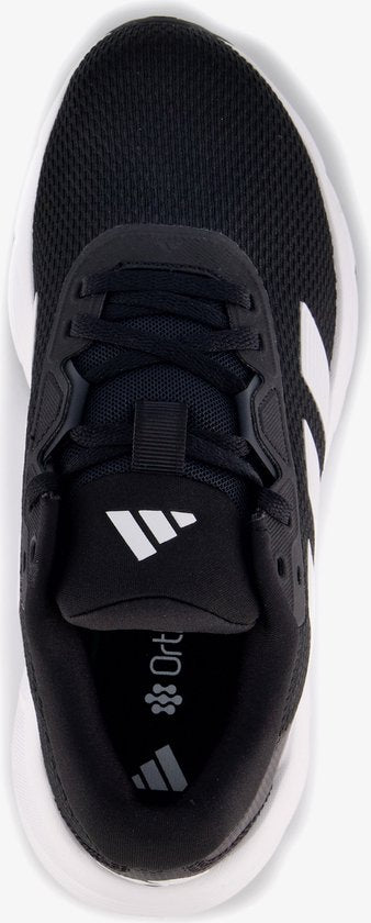 Chaussures de course Adidas Performance Galaxy 7 - Femmes - Noir