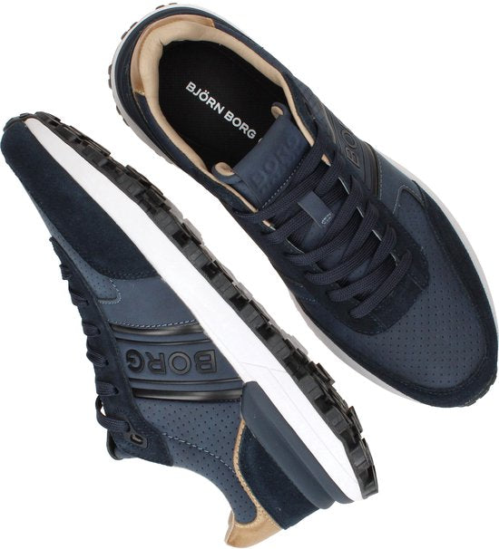 B Björn Borg R2400 Baskets pour homme