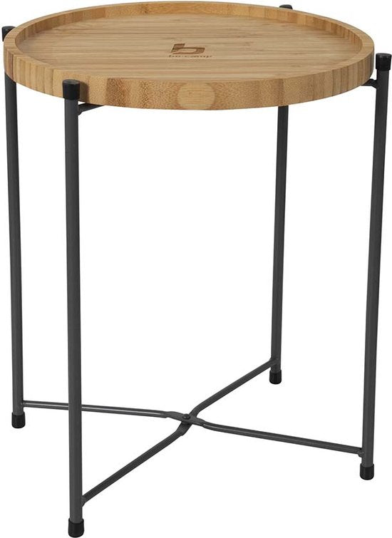 Bo-Camp - Urban Outdoor - Table d'appoint - Carnaby - M