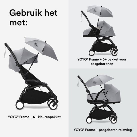 Parasol Stokke YOYO Stone