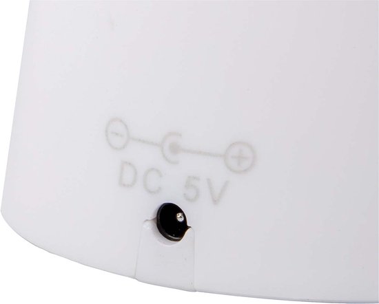 Bo-Camp - Repousse-mouches - Ventilateur