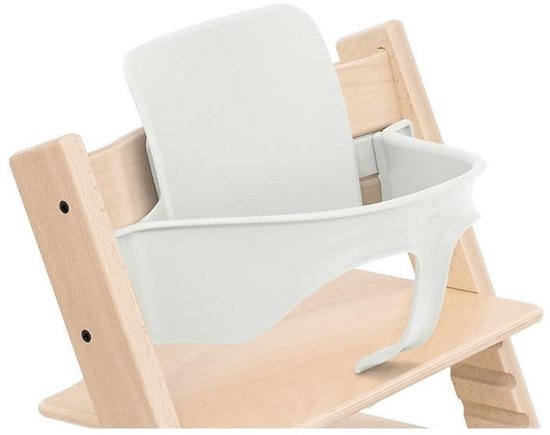 Kit bébé Stokke® Tripp Trapp®² - Blanc