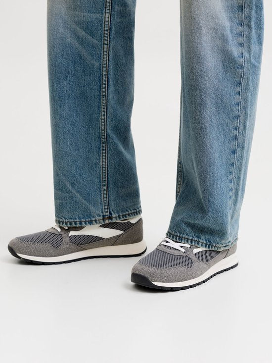 JACK&JONES - JFWSWINDON COMBO SNEAKER NOOS - Hommes - Chaussures à lacets