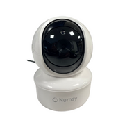 Numsy Baby Camera - Surveillance intelligente de bébé avec une image très nette et une fonction sonore
