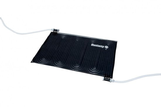 Bestway Solar Mat - Tapis chauffant pour piscine jusqu'à 8 000 litres