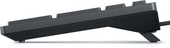Clavier de collaboration filaire DELL Pro - KB525C - Belge (AZERTY)