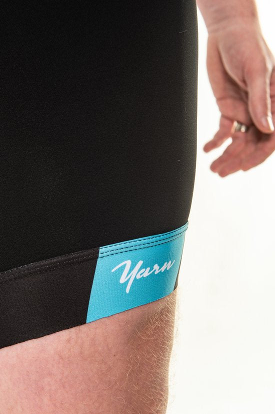 Cuissard de cyclisme Lines - 3XL