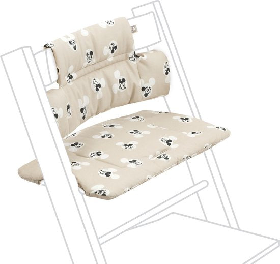 Coussin Stokke® Tripp Trapp® Classique - OCS - Disney - Mickey Signature