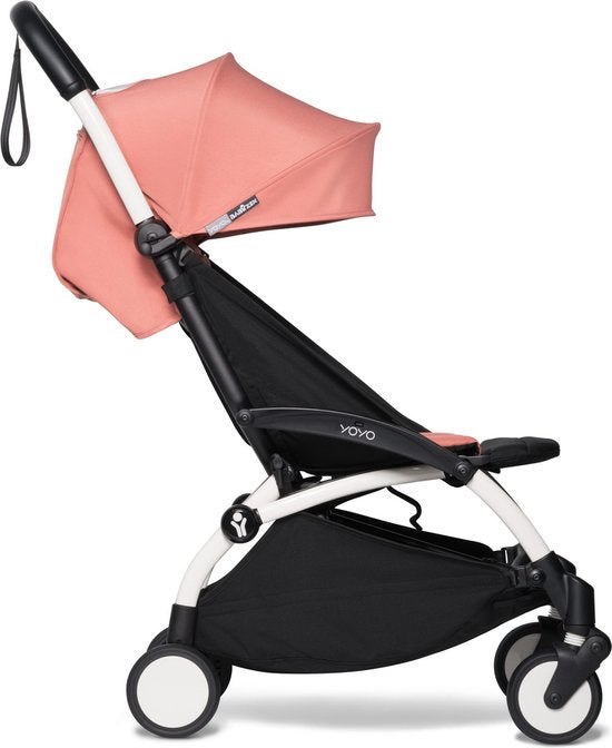 Babyzen YOYO Repose-jambes