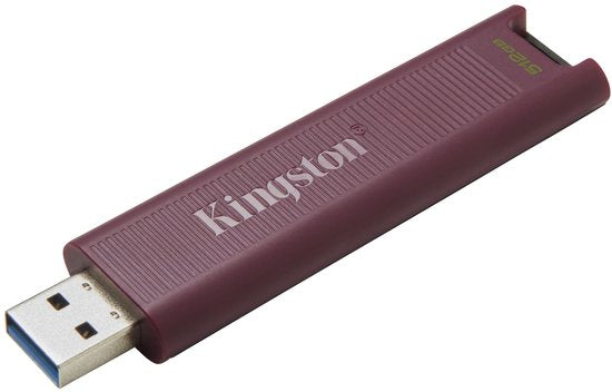 Clé USB Kingston DataTraveler MAX 512 Go USB-A