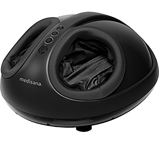 medisana FM 890 - Appareil de massage 30 W Noir